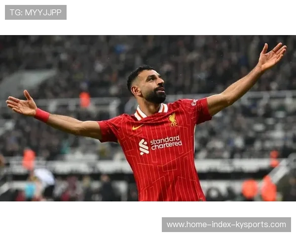 利物浦前插速度极快,萨拉赫的牵引作用极其突出——以速度与牵引力重新书写进攻美学